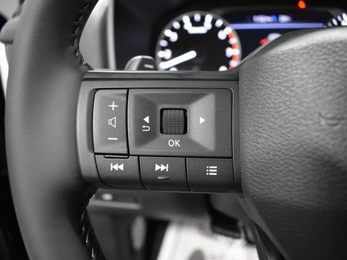 New 2026 Nissan Rogue SV w/ Cold Weather Package image 26