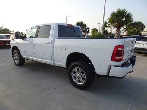 Used 2024 RAM 2500 Laramie w/ Safety Group AWD/4WD image 6
