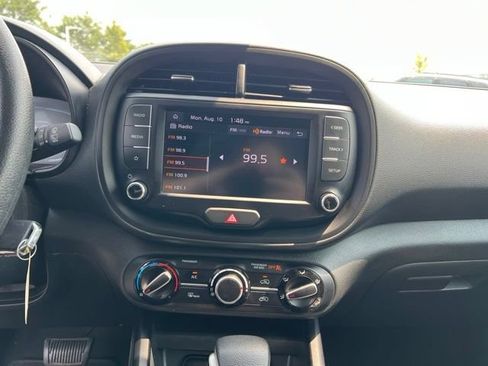 Certified 2024 Kia Soul LX w/ Option Group 015 FWD image 17