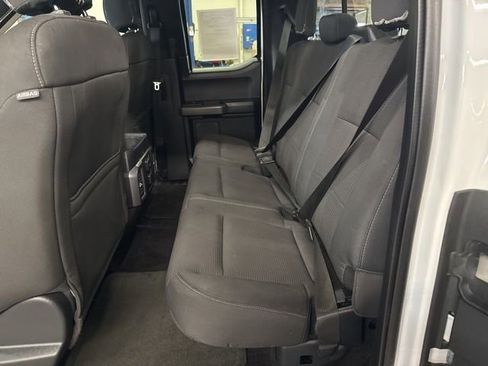 Used 2016 Ford F150 XLT w/ Equipment Group 302A Luxury image 23