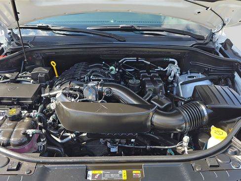 Used 2026 Dodge Durango GT AWD/4WD image 28