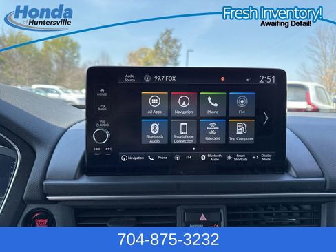 Used 2024 Honda Pilot Elite image 32