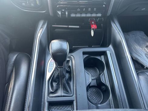 Used 2021 RAM 1500 TRX w/ TRX Level 2 Equipment Group AWD/4WD image 17