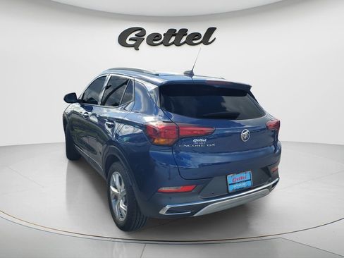 Used 2022 Buick Encore GX Essence w/ Advanced Technology Package FWD image 5