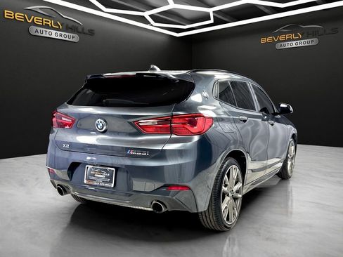 Used 2019 BMW X2 M35i w/ Premium Package AWD/4WD image 5