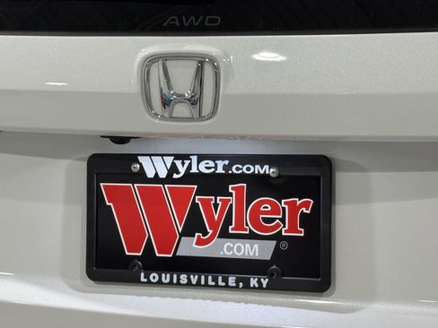 Used 2026 Honda CR-V Sport-L image 46