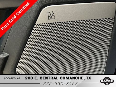 Certified 2022 Ford F150 Lariat image 23