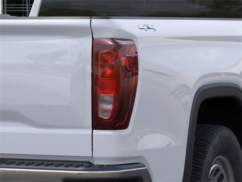 New 2025 GMC Sierra 1500 Pro w/ Pro Value Package image 11