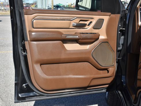 Used 2019 RAM 1500 Limited image 12