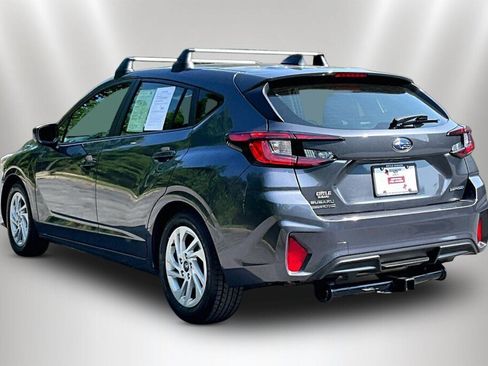 Certified 2024 Subaru Impreza 2.0i AWD/4WD image 4