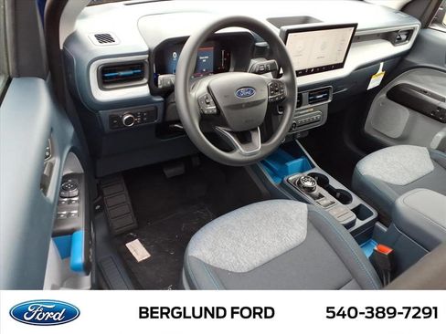New 2026 Ford Maverick XLT AWD/4WD image 10
