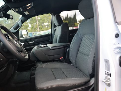 New 2026 RAM 1500 Express RWD image 14