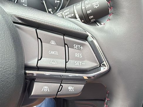 New 2025 MAZDA CX-5 2.5 Turbo image 12