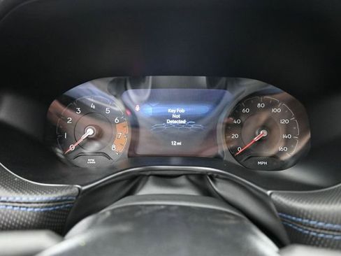 New 2026 Jeep Compass Latitude AWD/4WD image 23