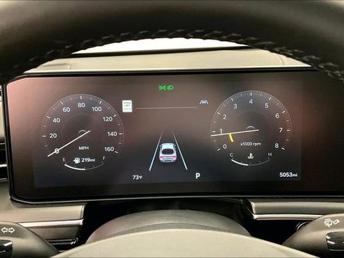 Used 2026 Kia K5 GT w/ GT1 Package FWD image 29
