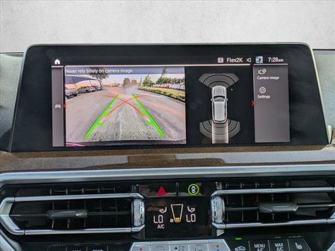 Used 2024 BMW X3 xDrive30i image 17