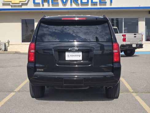 Used 2019 Chevrolet Tahoe LT w/ LT Signature Package AWD/4WD image 6