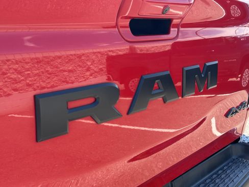 Used 2021 RAM 1500 TRX w/ TRX Level 2 Equipment Group AWD/4WD image 11