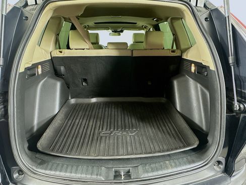 Used 2018 Honda CR-V EX image 29