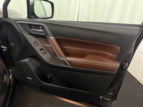 Used 2018 Subaru Forester 2.5i Touring image 29