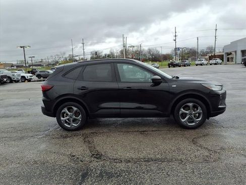 Used 2025 Ford Escape ST-Line AWD/4WD image 12