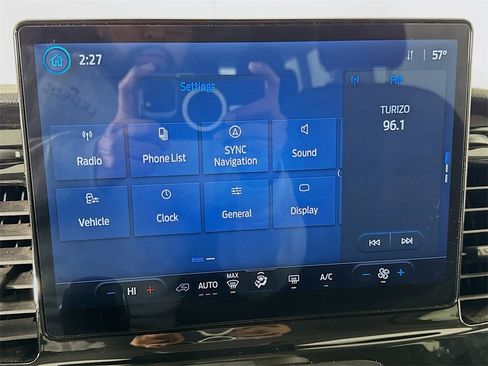 Used 2023 Ford Transit 350 XLT image 36