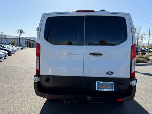 Used 2018 Ford Transit 350 XL RWD image 8