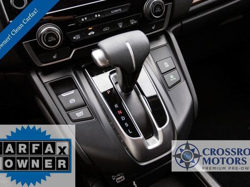 Used 2021 Honda CR-V EX image 27