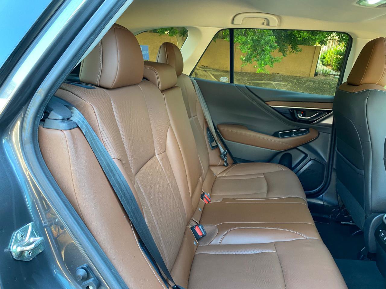 Used 2020 Subaru Outback Touring w/ Popular Package #2 AWD/4WD image 34