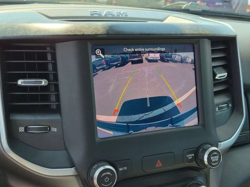 Used 2019 RAM 1500 Big Horn AWD/4WD image 20