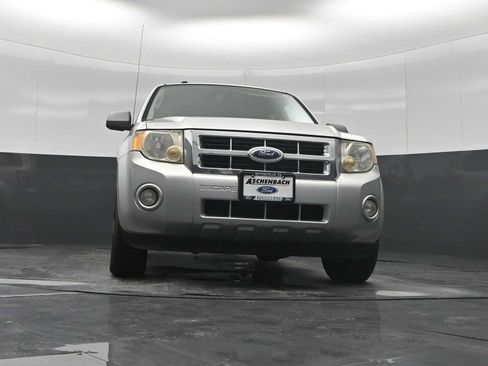 Used 2009 Ford Escape XLT AWD/4WD image 19