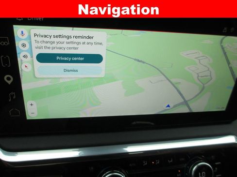 Used 2025 GMC Sierra 1500 Denali Ultimate AWD/4WD image 19