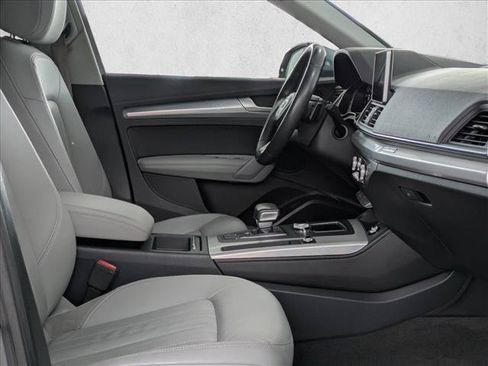 Used 2018 Audi Q5 Prestige AWD/4WD image 28