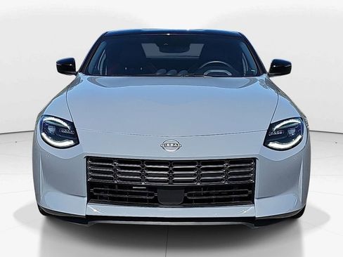 Used 2024 Nissan Z Performance w/ Floor Mat Package image 11