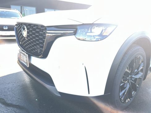 New 2026 MAZDA CX-90 3.3 Turbo w/ Premium Sport Pkg image 51