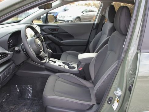 New 2026 Subaru Crosstrek 2.0i Premium image 9