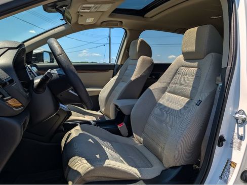 Used 2021 Honda CR-V EX image 15