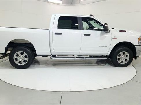Used 2024 RAM 2500 Big Horn image 9
