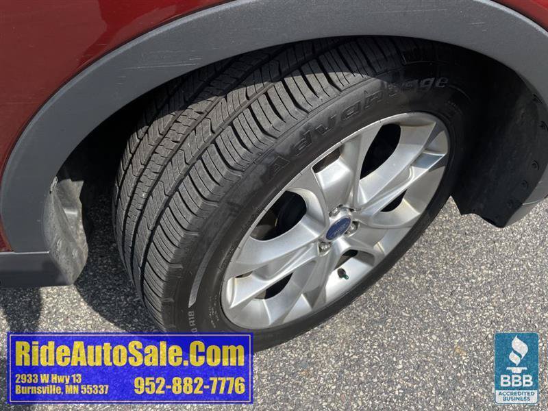 Used 2014 Ford Escape Titanium FWD image 28