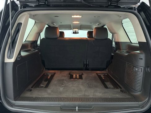 Used 2014 Chevrolet Tahoe LT w/ Suspension Package, Off-Road image 23