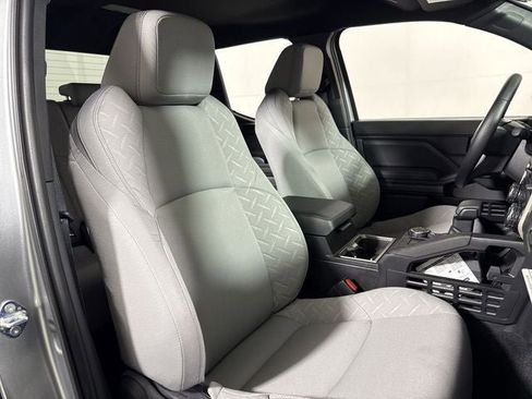 New 2025 Toyota Tacoma SR5 image 13