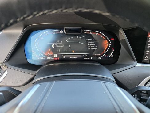 Certified 2022 BMW X5 sDrive40i image 19