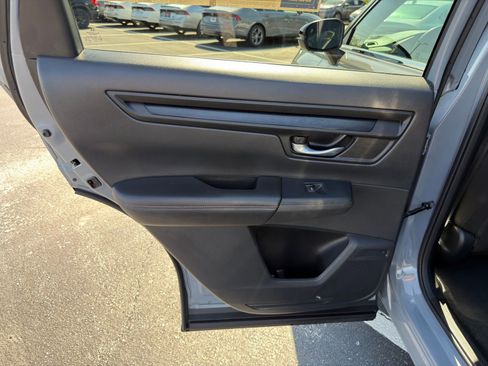 Used 2024 Honda CR-V Sport image 28