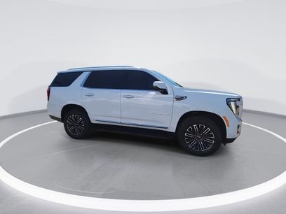 Used 2025 GMC Yukon Elevation