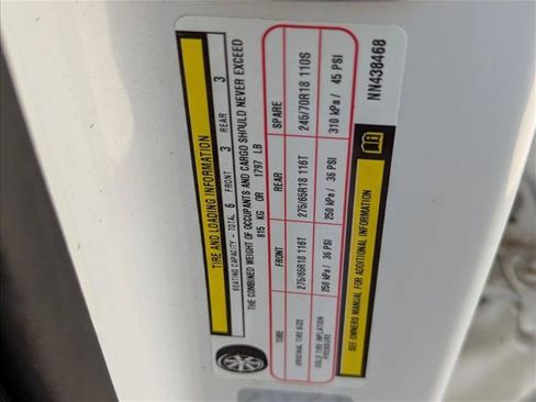 Used 2022 RAM 1500 Tradesman AWD/4WD image 15