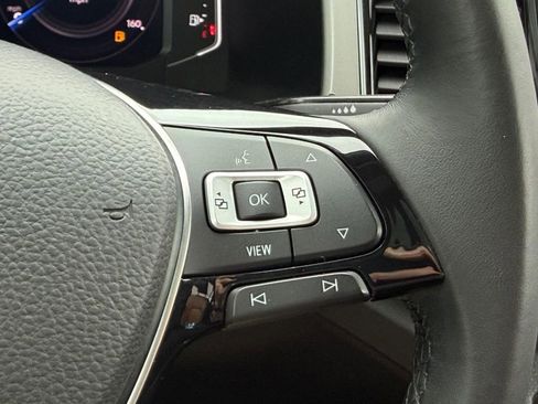 Used 2019 Volkswagen Atlas SEL Premium AWD/4WD image 18