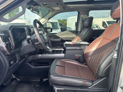 Used 2024 Ford F350 Lariat w/ Lariat Ultimate Package