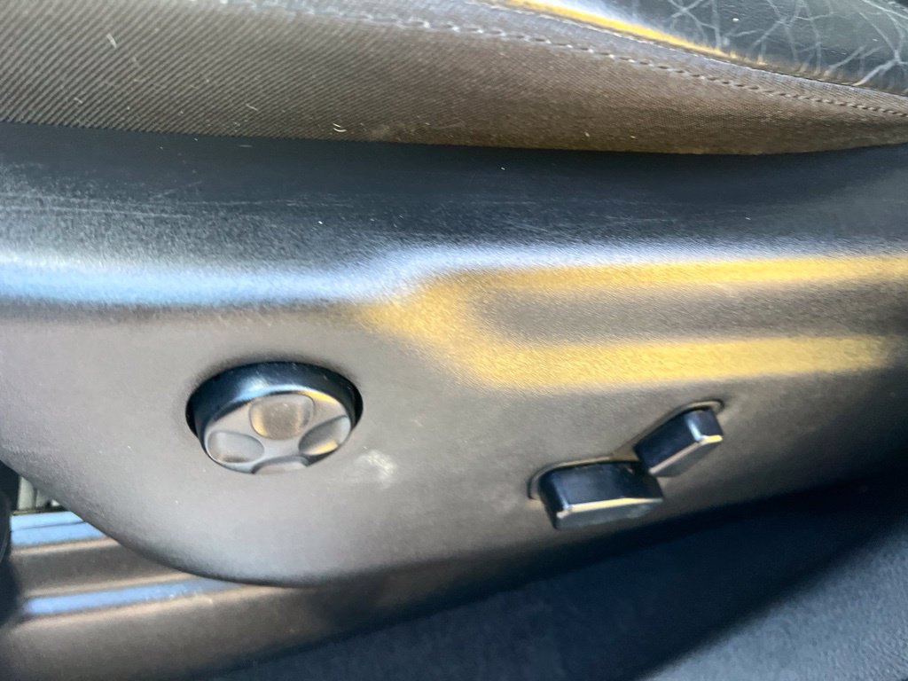 Certified 2020 Jeep Grand Cherokee Limited RWD image 34