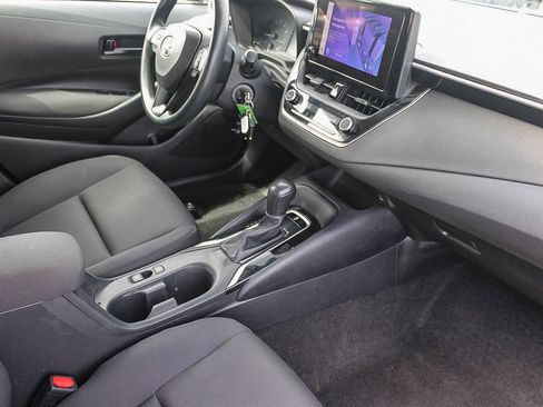 Certified 2023 Toyota Corolla LE image 17