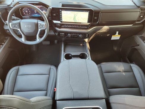 New 2026 Chevrolet Silverado 2500 LT w/ Trail Boss Package image 27